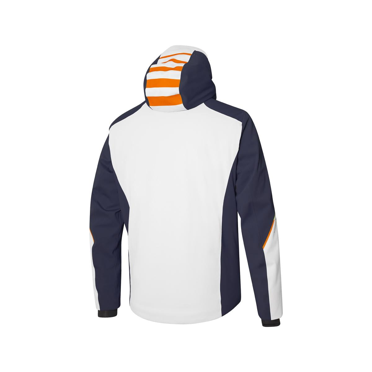 RH+ RH+ <BR/>LOGO II ECO JACKET INU2903 014 