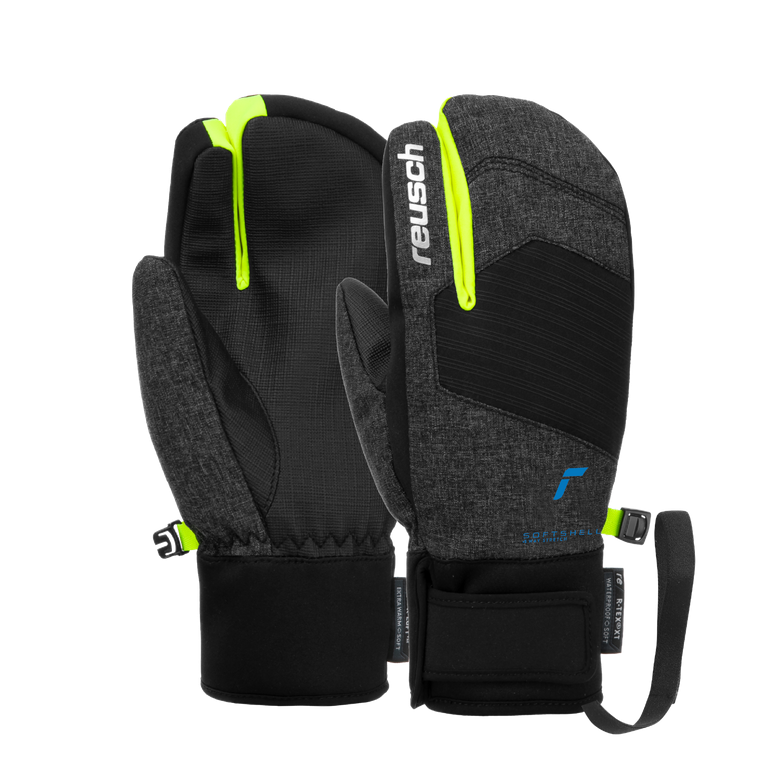 REUSCH simon r-tex jr lobster 6261810 7008 