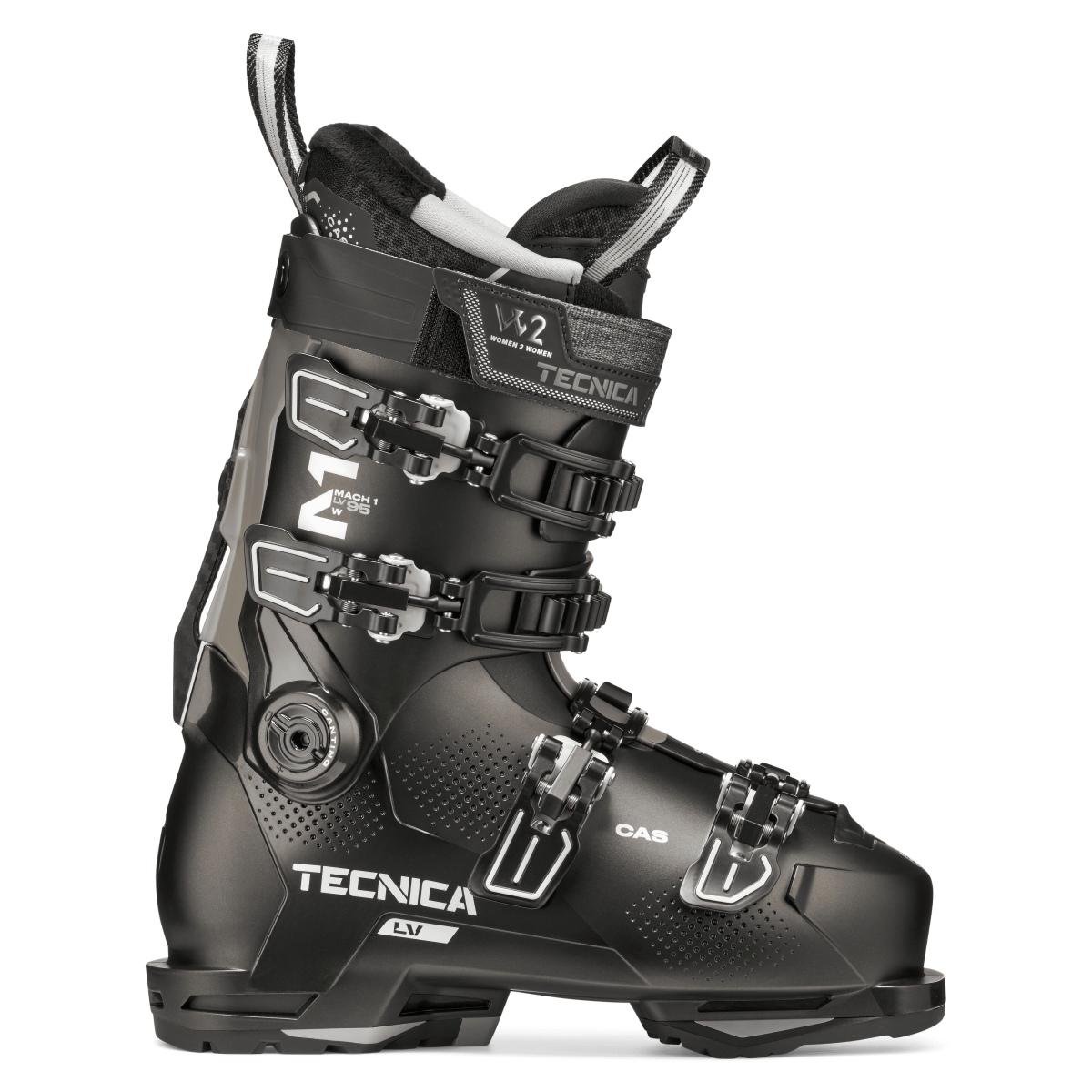 TECNICA Mach1 LV 95 W TD2 GW 201C08G0 10C 