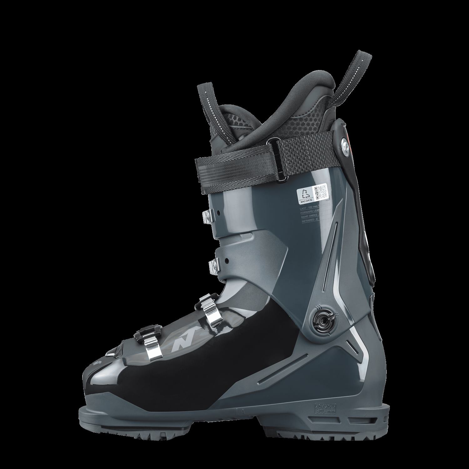NORDICA Sportmachine 3 100 (GW) 050T1001 4R4 