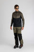 RH+ zero fullzip jersey INU2914 56F 