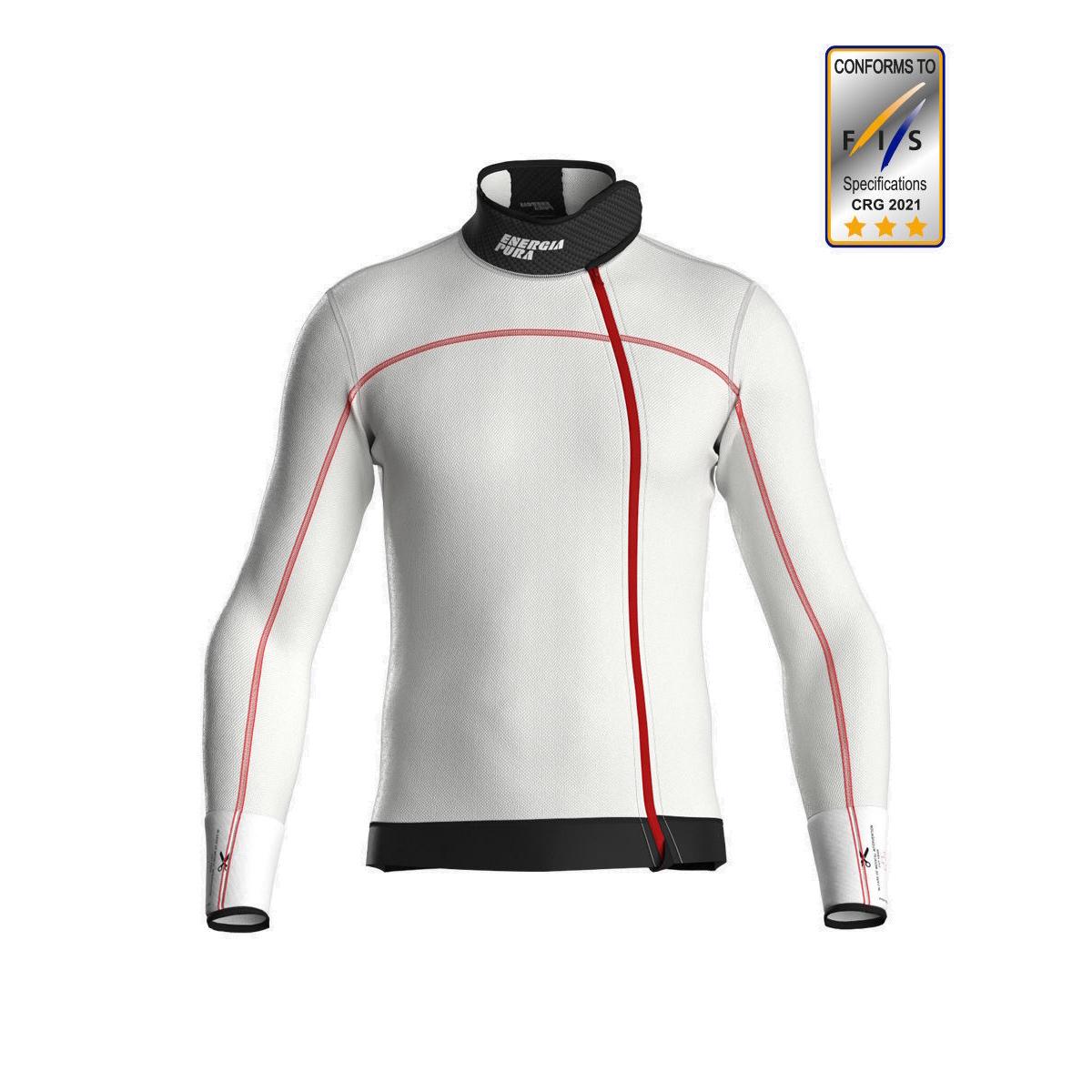 ENERGIAPURA maglia cut resistent fis rescue SR MM005XSR 1300 