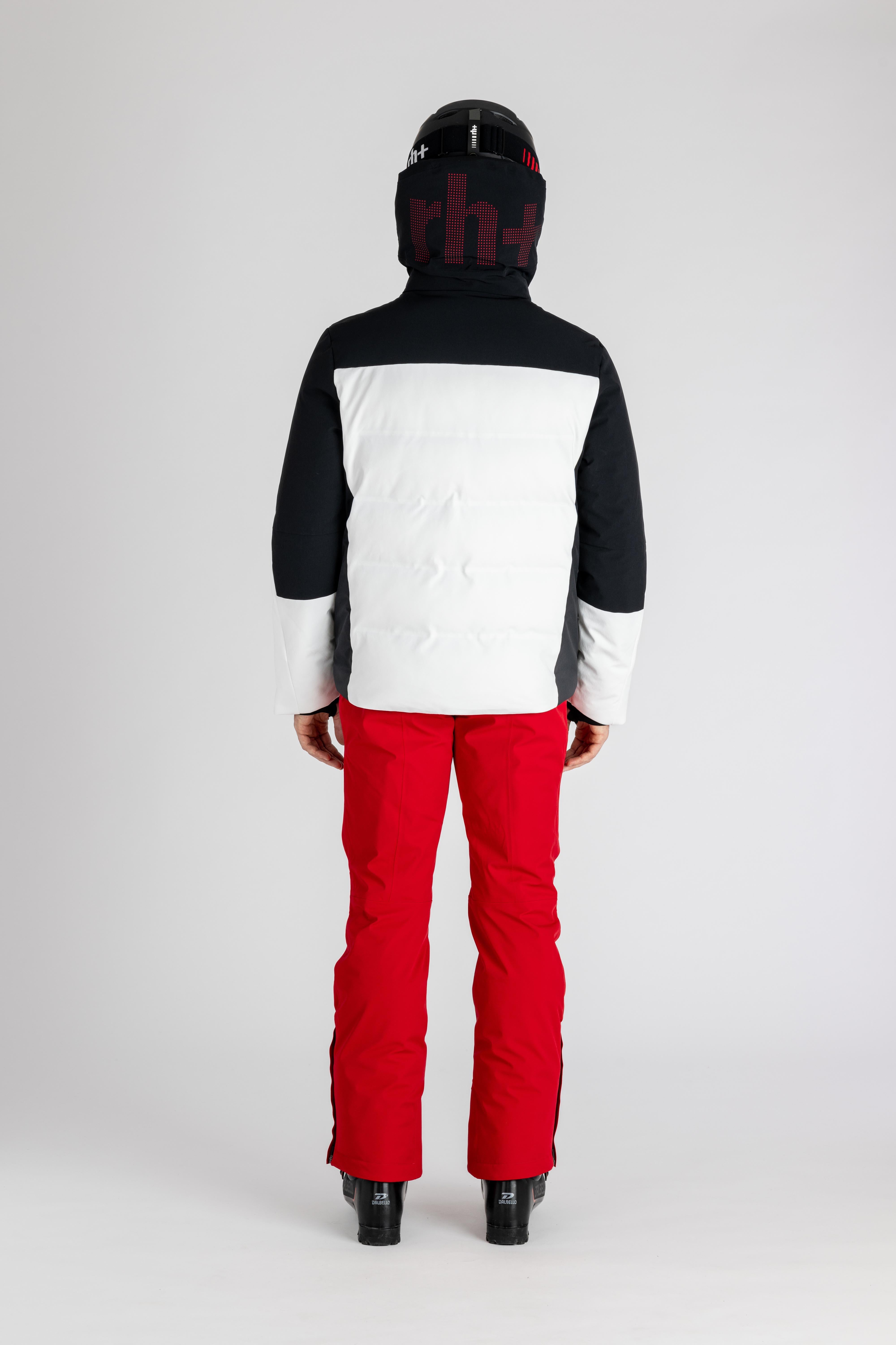 RH+ Solaris Jacket<BR/> INU3133 093 