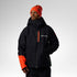 ROSSIGNOL M HERO INSULATED SKI JACKET RLPMJ04 200 