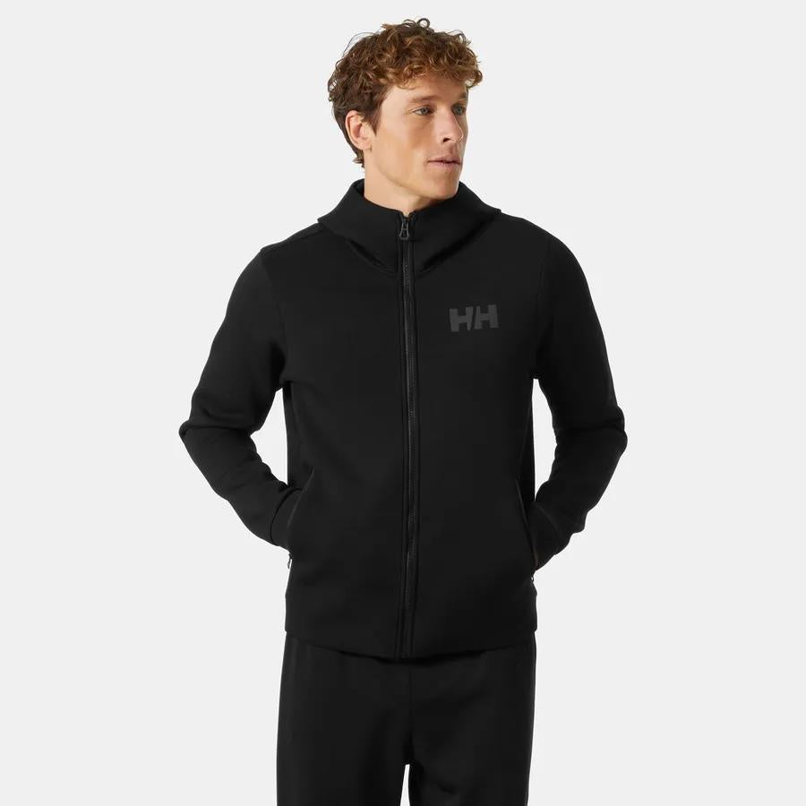 HELLY HANSEN Men's HP Ocean Sailing Full-Zip Jacket 2.0 34264 990 
