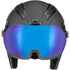 UVEX hlmt 600 visor V (fofocromatico) 566238 20 
