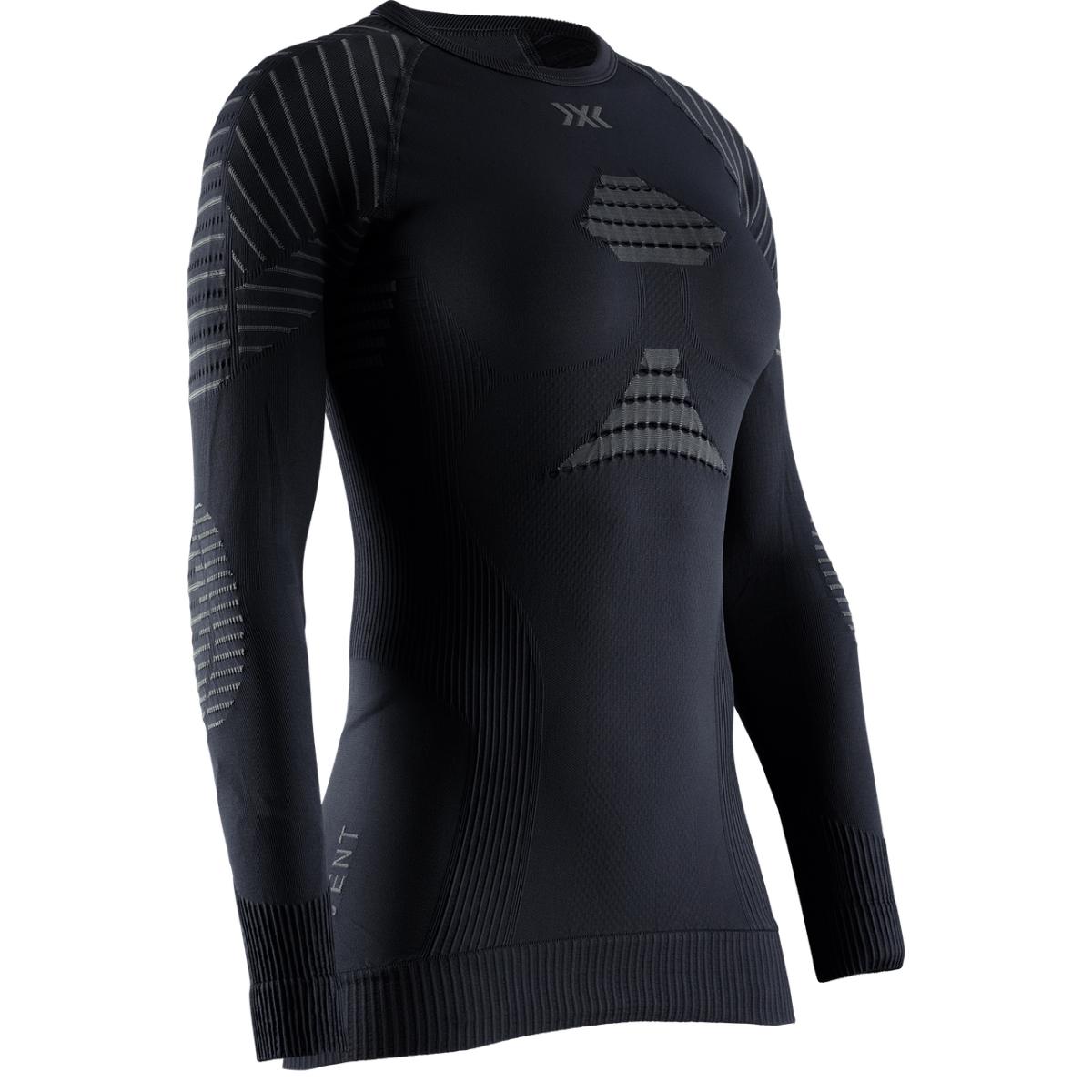 X-BIONIC X-BIONIC® INVENT® 4.0 Shirt Round Neck Long Sleeve Women INYT06W19W B036 