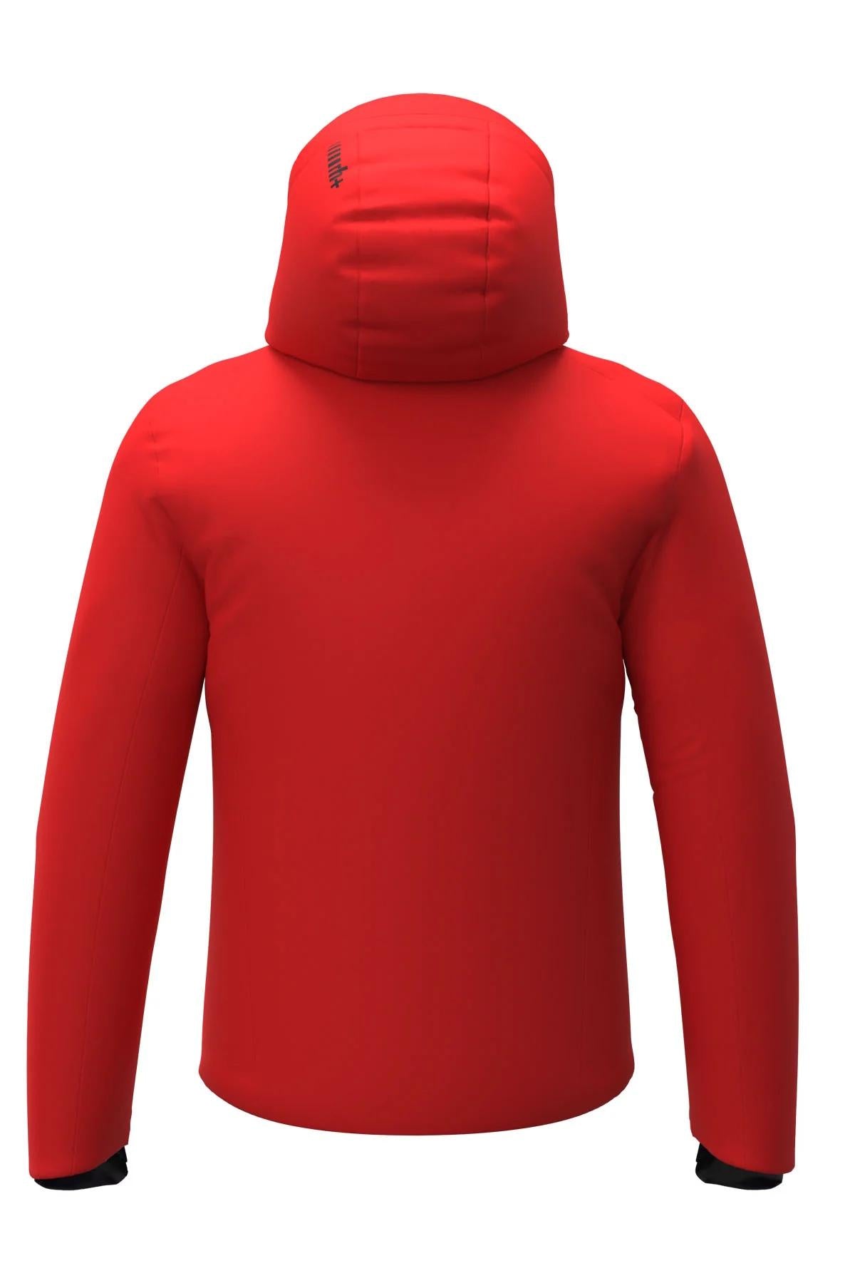 RH+ speed jacket INU3180 R003 