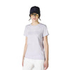T-shirt femme ROSSIGNOL Logo