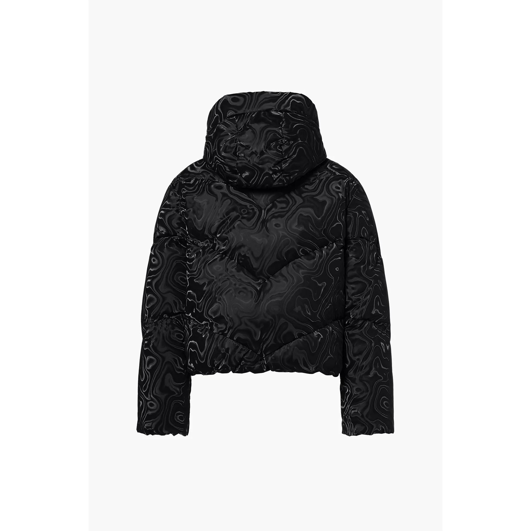 GOLDBERGH aeliana ski jacket GB00810254 9000 