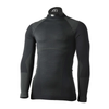 MICO ronde hals lange mouw MAN - WARM CONTROL SKINTECH