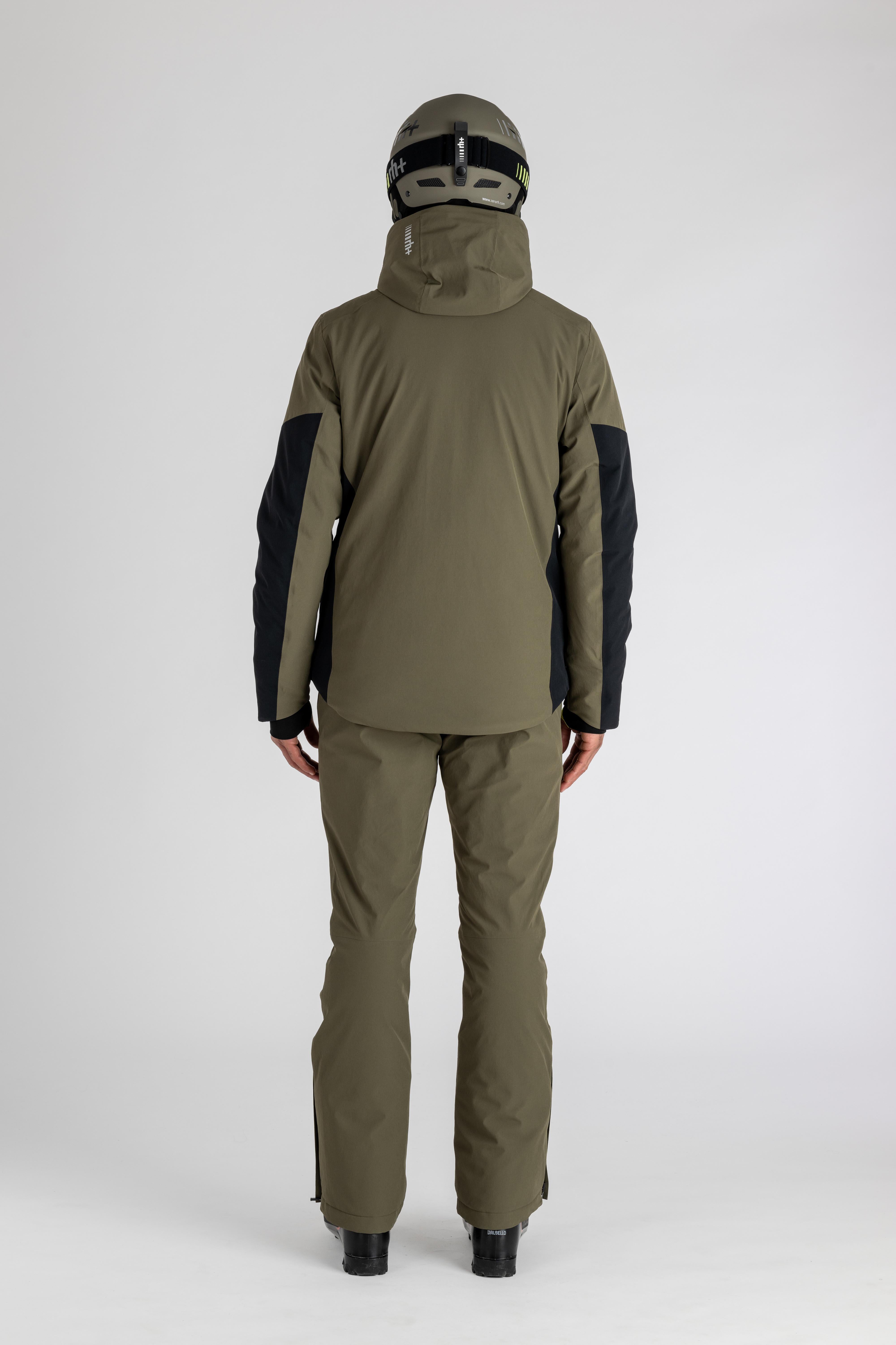 RH+ adler jacket INU3134 45P 