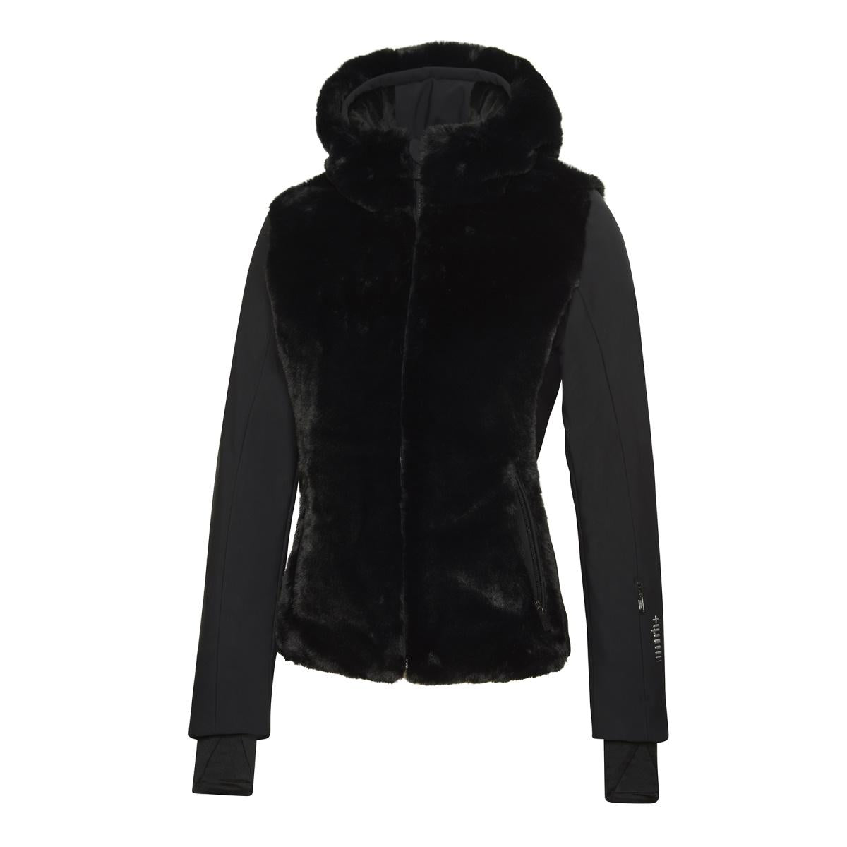 RH+ RH+ <BR/>MIRAGE W JACKET IND2860 900 