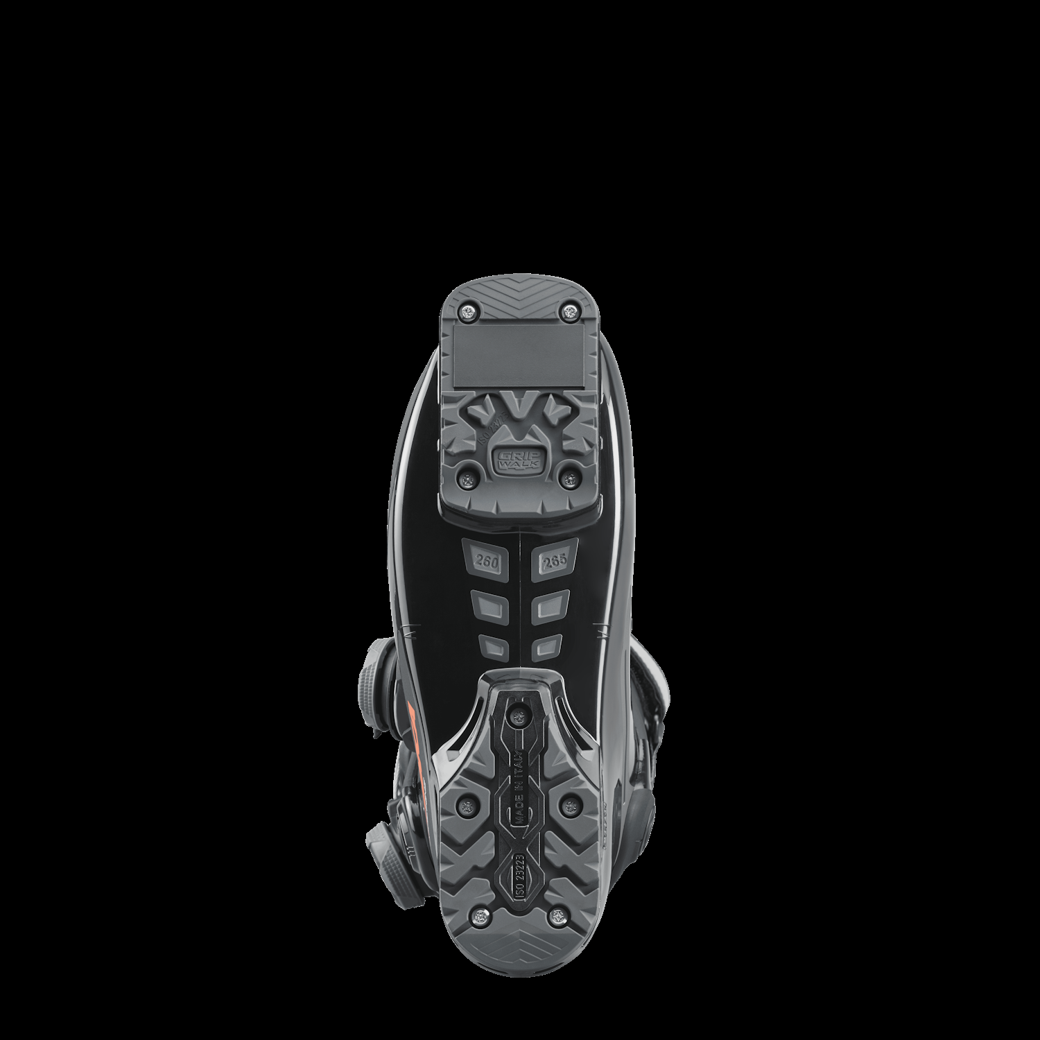 NORDICA Speedmachine 3 Boa DD 130 (GW) 050Q0200 7T1 