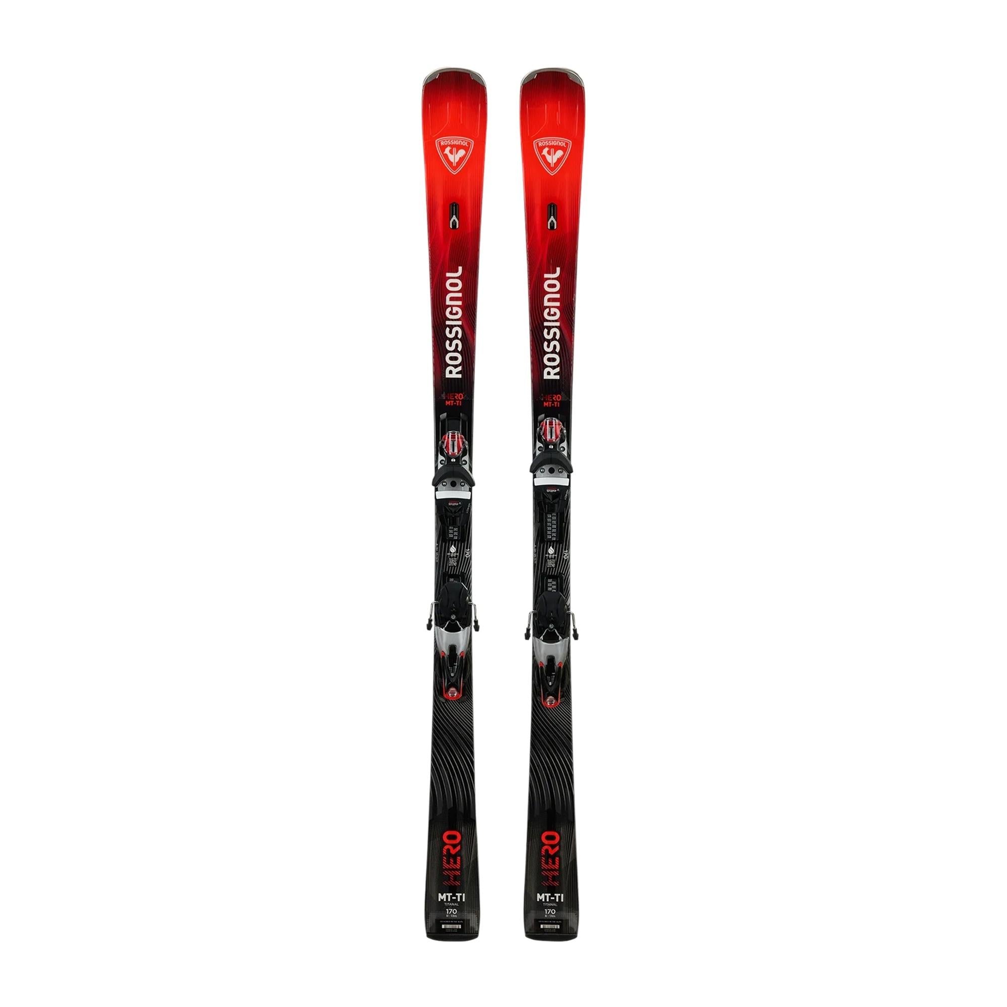 ROSSIGNOL hero mt ti cam k + spx 12 RRPPZ01 SPX 12 