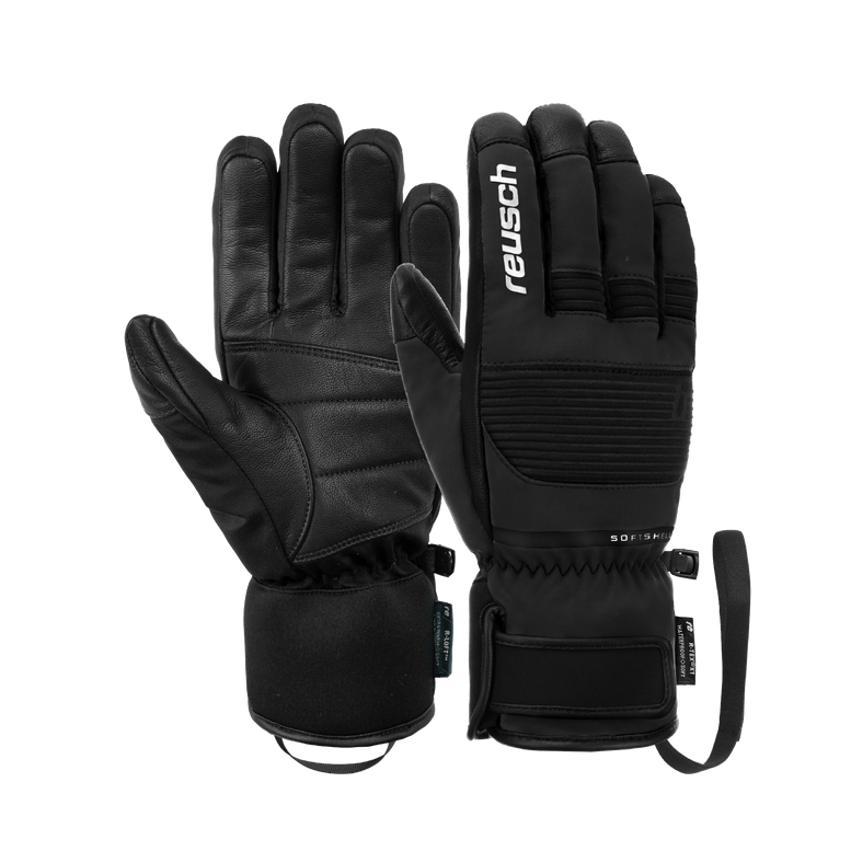 REUSCH andy r-tex 6201216 7700 