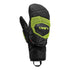 LEKI LEKI <BR/>WCR Coach 3D Mitt<BR/> 654803601 . 