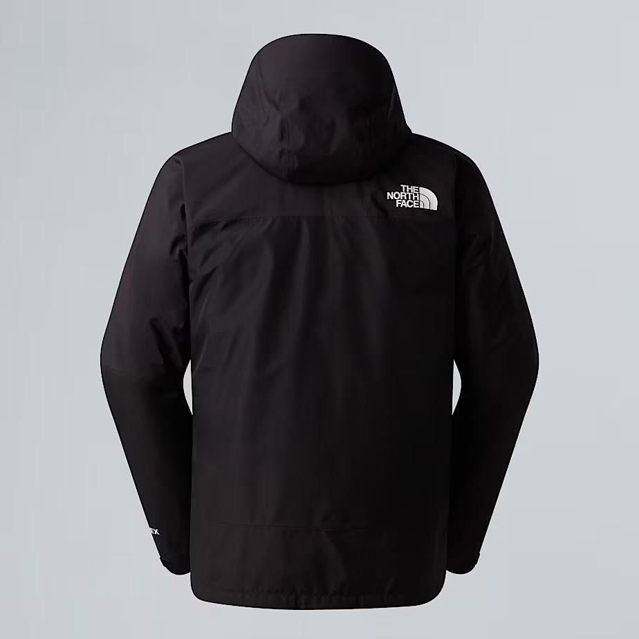 THE NORTH FACE Giacca Mountain Light Triclimate 3-in-1 GORE-TEX® da uomo NF0A84FC GOE1 