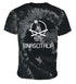 ENERGIAPURA ENERGIAPURA T-SHIRT GURU KA024XSR XI20 