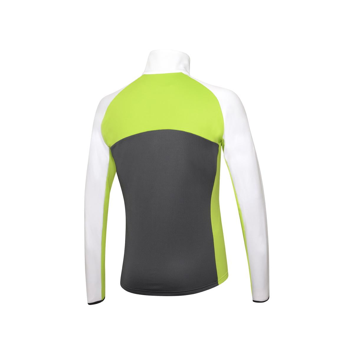 RH+ ZERO FULL ZIP JERSEY INU2914 21W 