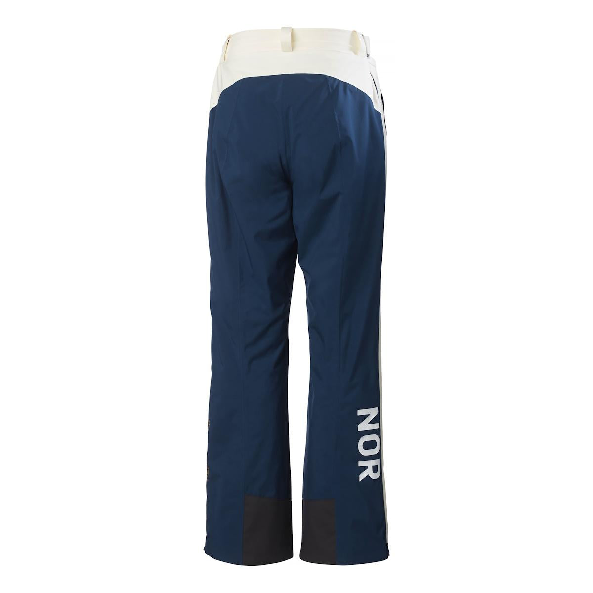 HELLY HANSEN helly hansen Women's World Cup Insulated Full-Zip Pants 65957 584 