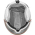 UVEX hlmt 600 visor 566236 50 