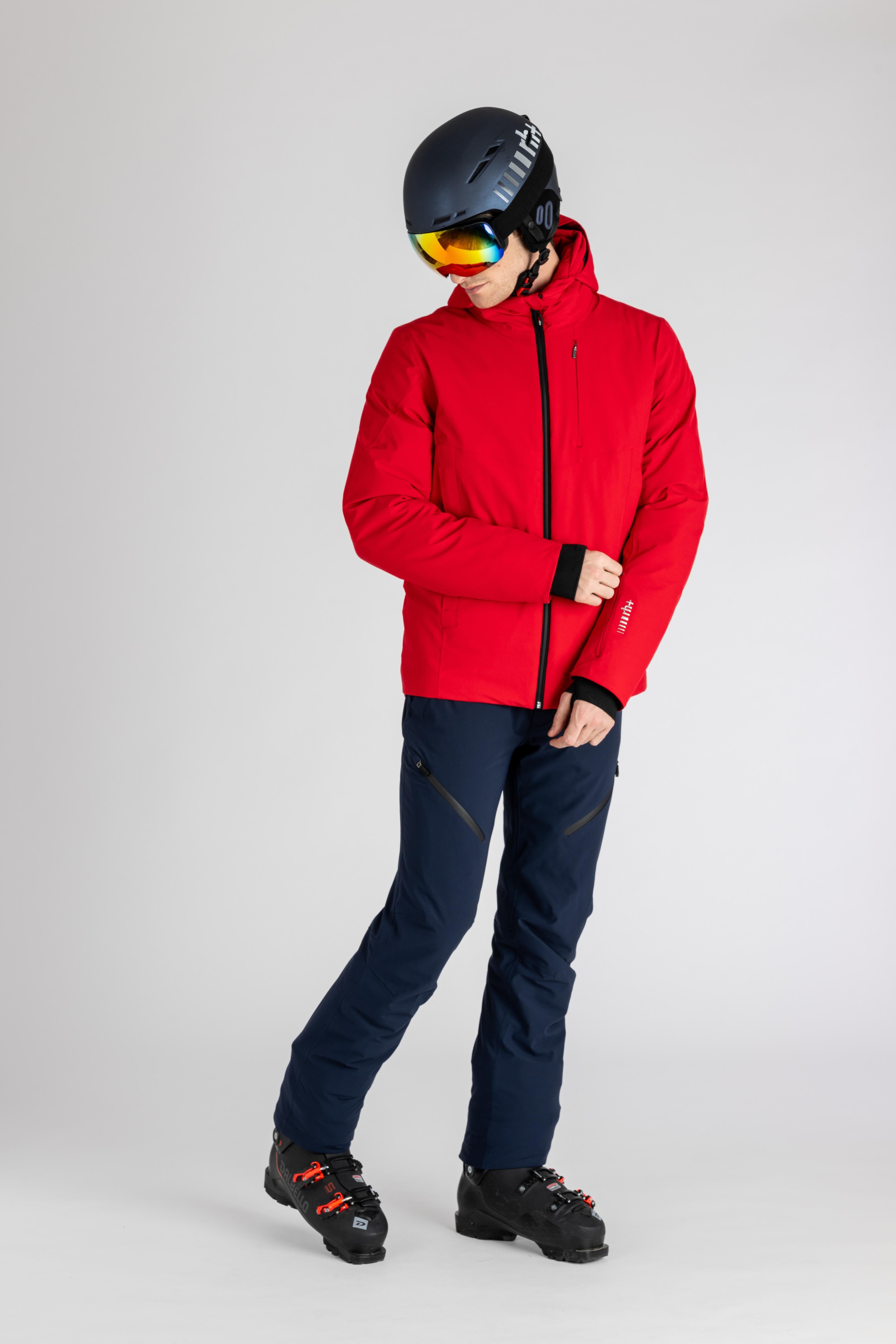RH+ dorado jacket INU3135 309 