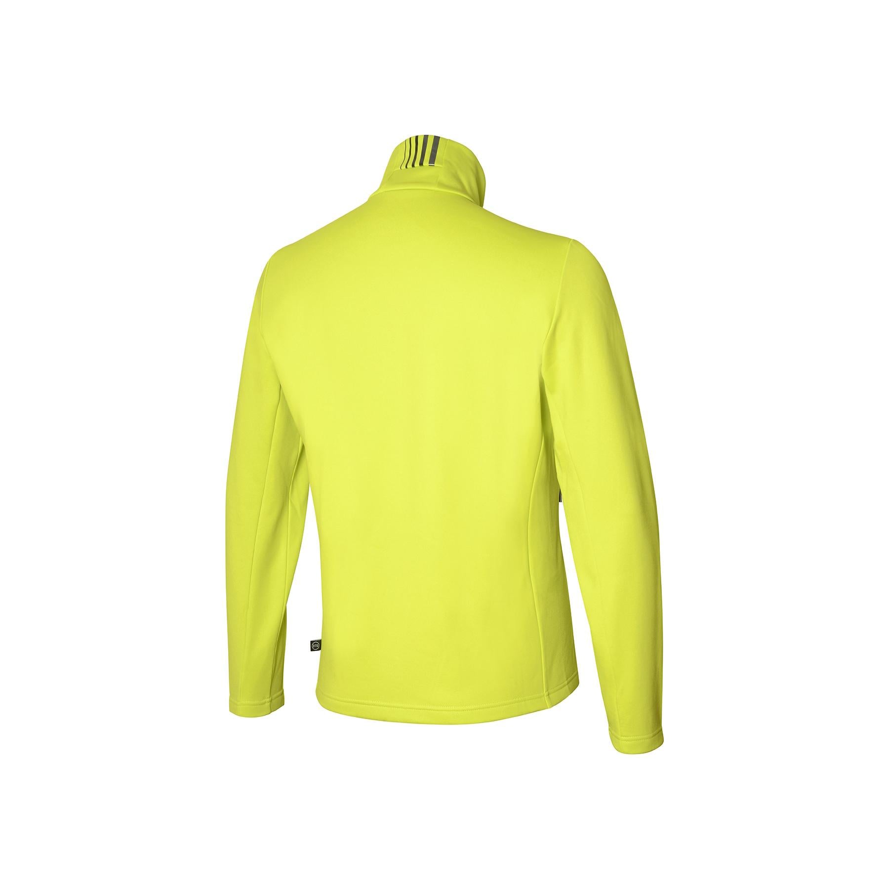 RH+ fullzip jersey with 37.5 IZU3238 224 
