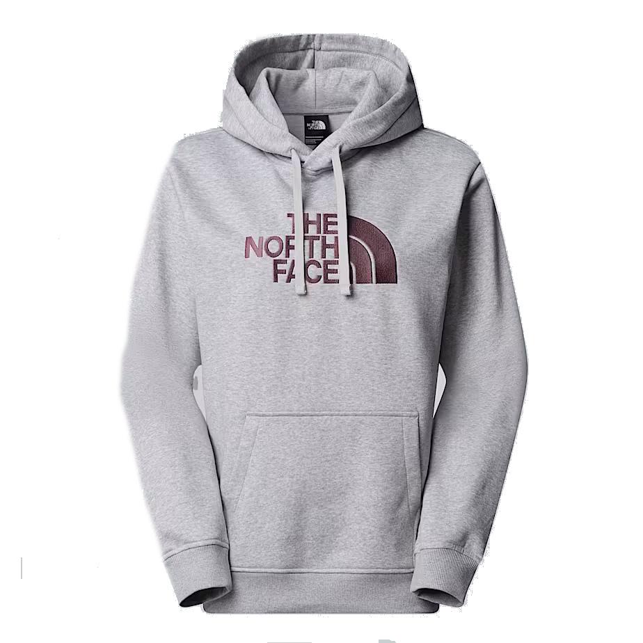 THE NORTH FACE Felpa con cappuccio Drew Peak da donna NF0A89EH FB31 