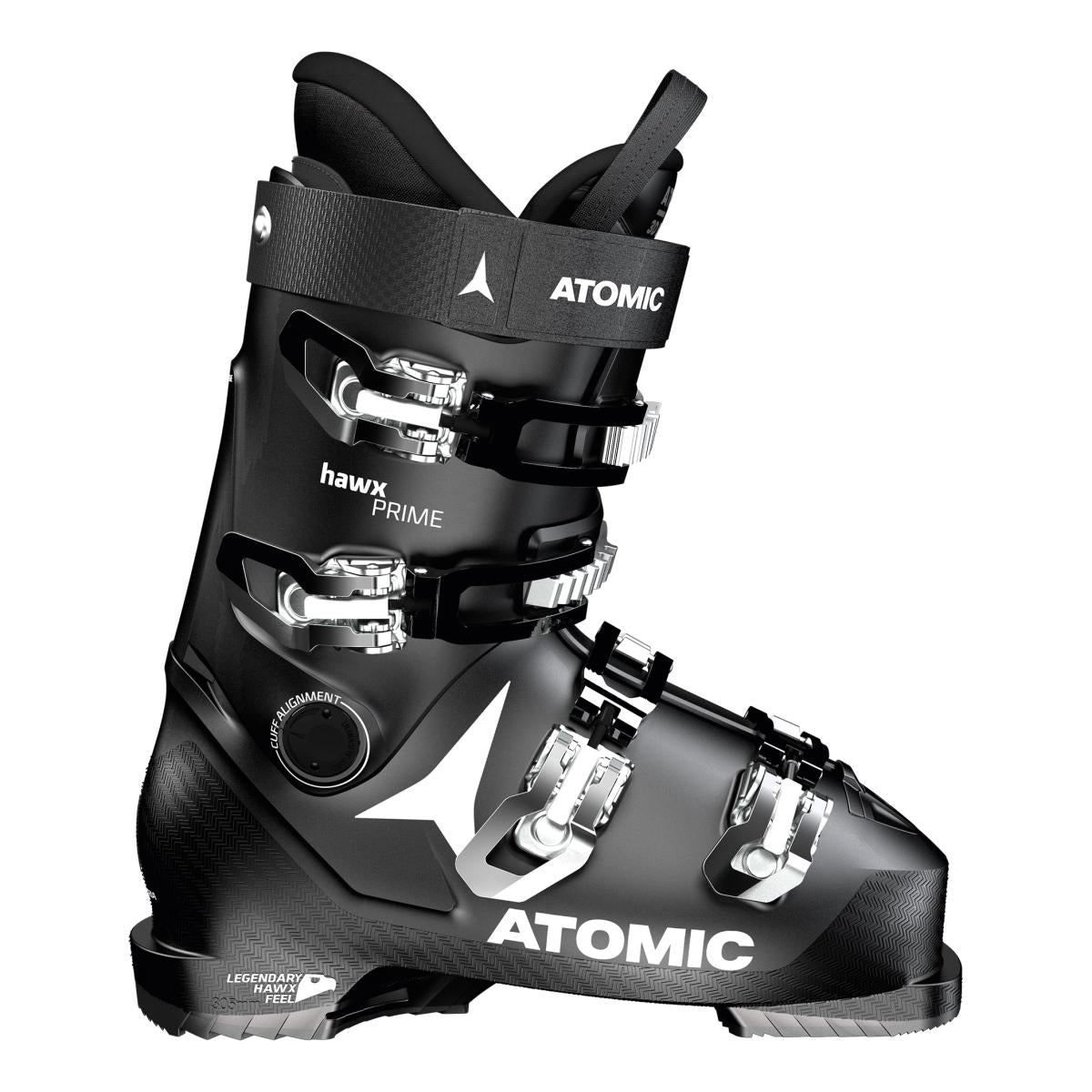 ATOMIC ATOMIC<BR/>HAWX PRIME W AE5025020 . 