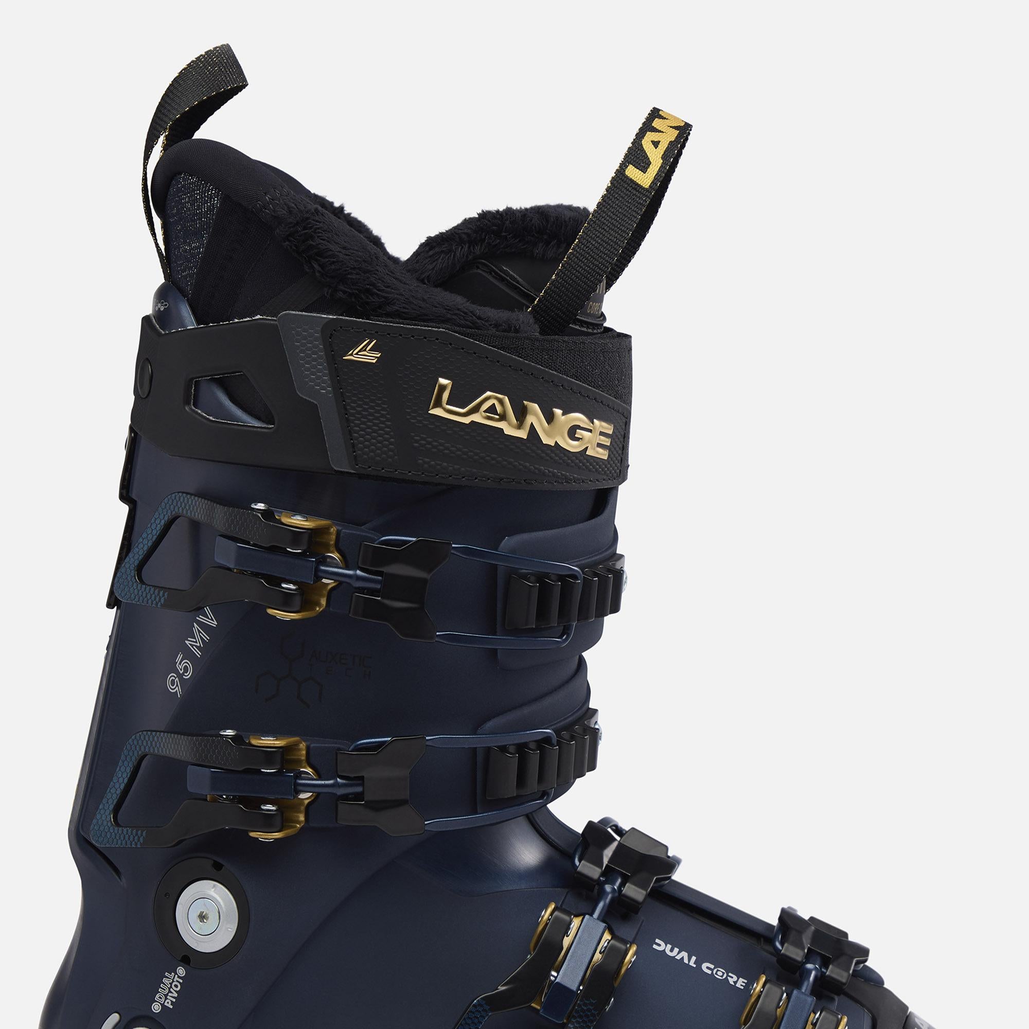 LANGE SHADOW 95 W MV GW<BR/> LBO2240 . 