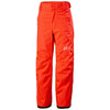 HELLY HANSEN 青少年传奇滑雪裤
