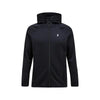 Rider Essentials Midlayer Zip Hood Men