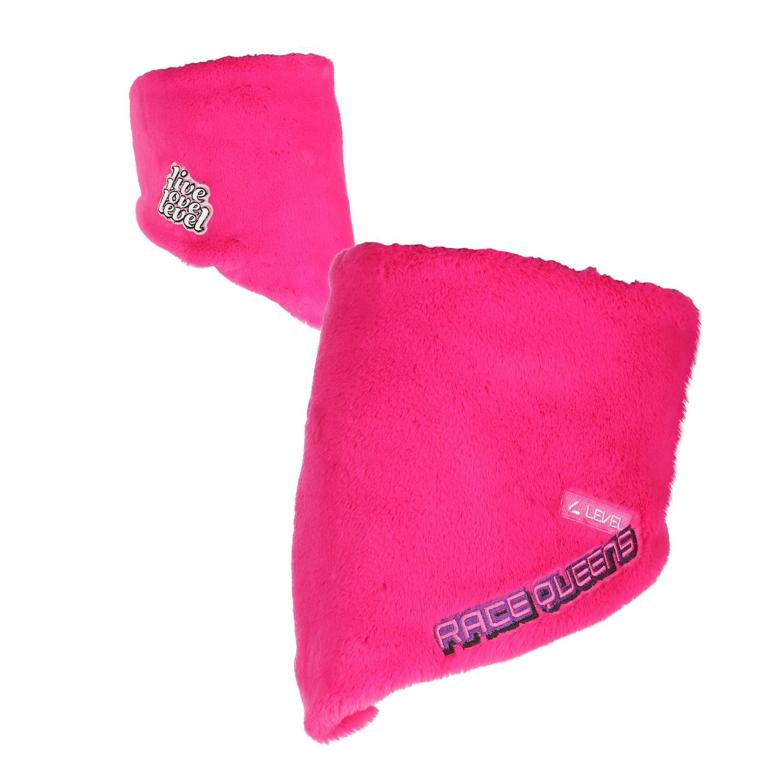 LEVEL collar buff 7840AS 62 