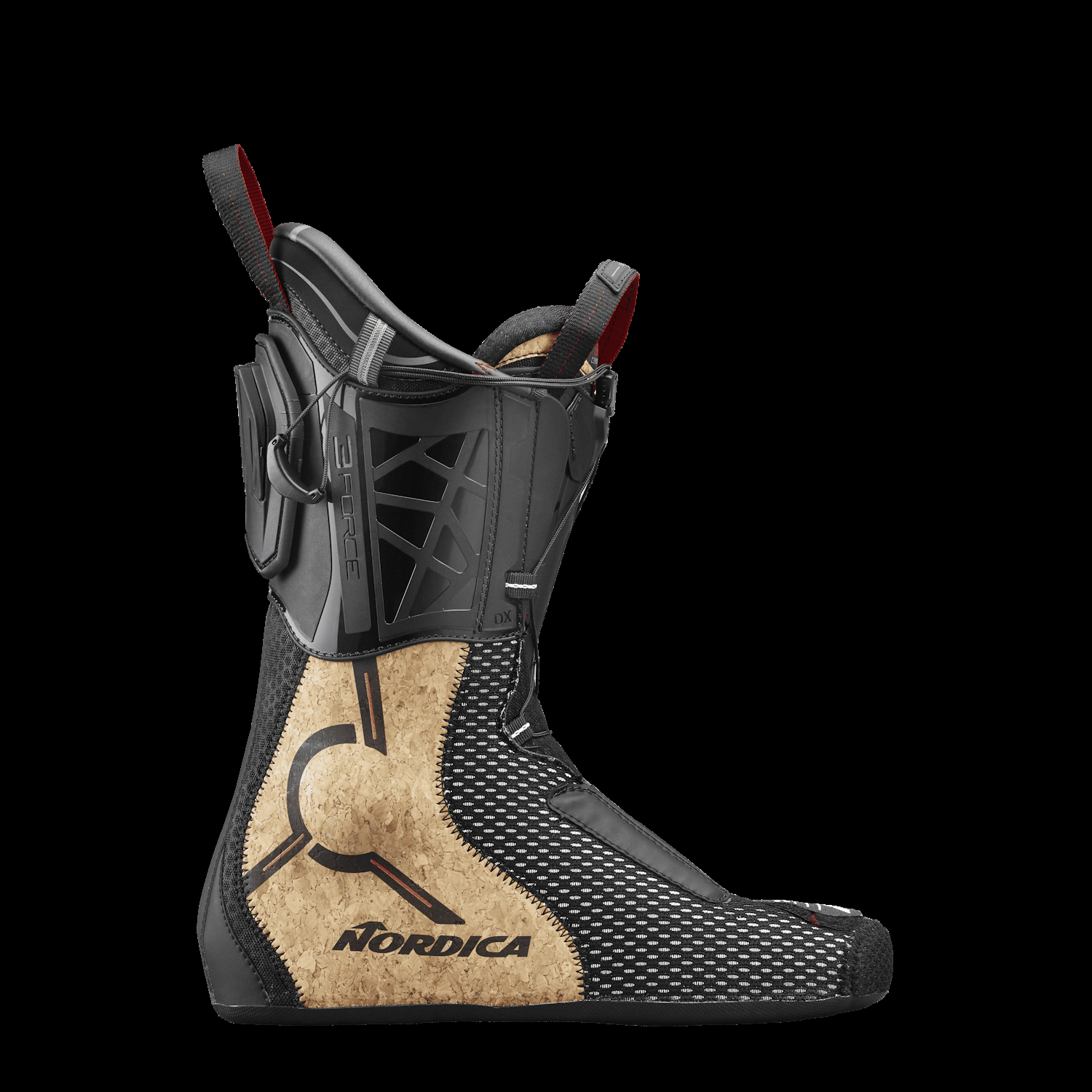 NORDICA pro machine 3 130 s gw 050D0000 4Y5 
