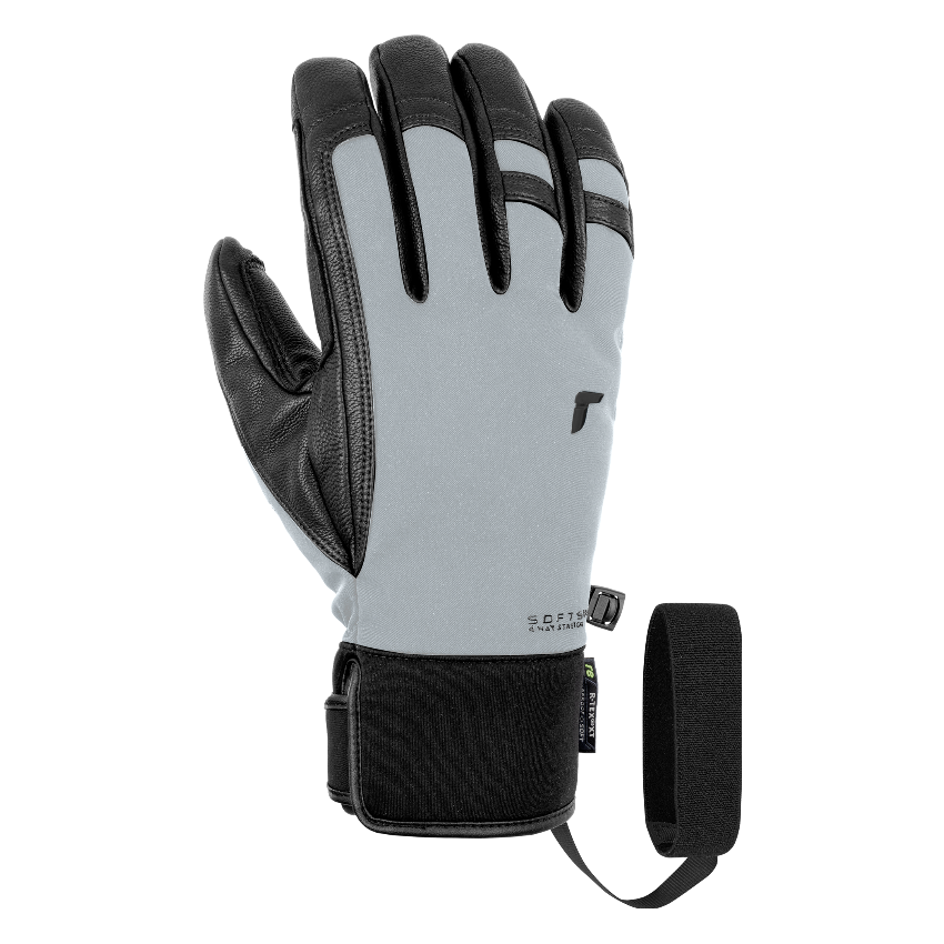 REUSCH REUSCH<BR/>Explorer Pro R-TEX® XT PCR SC 6001203 6591 