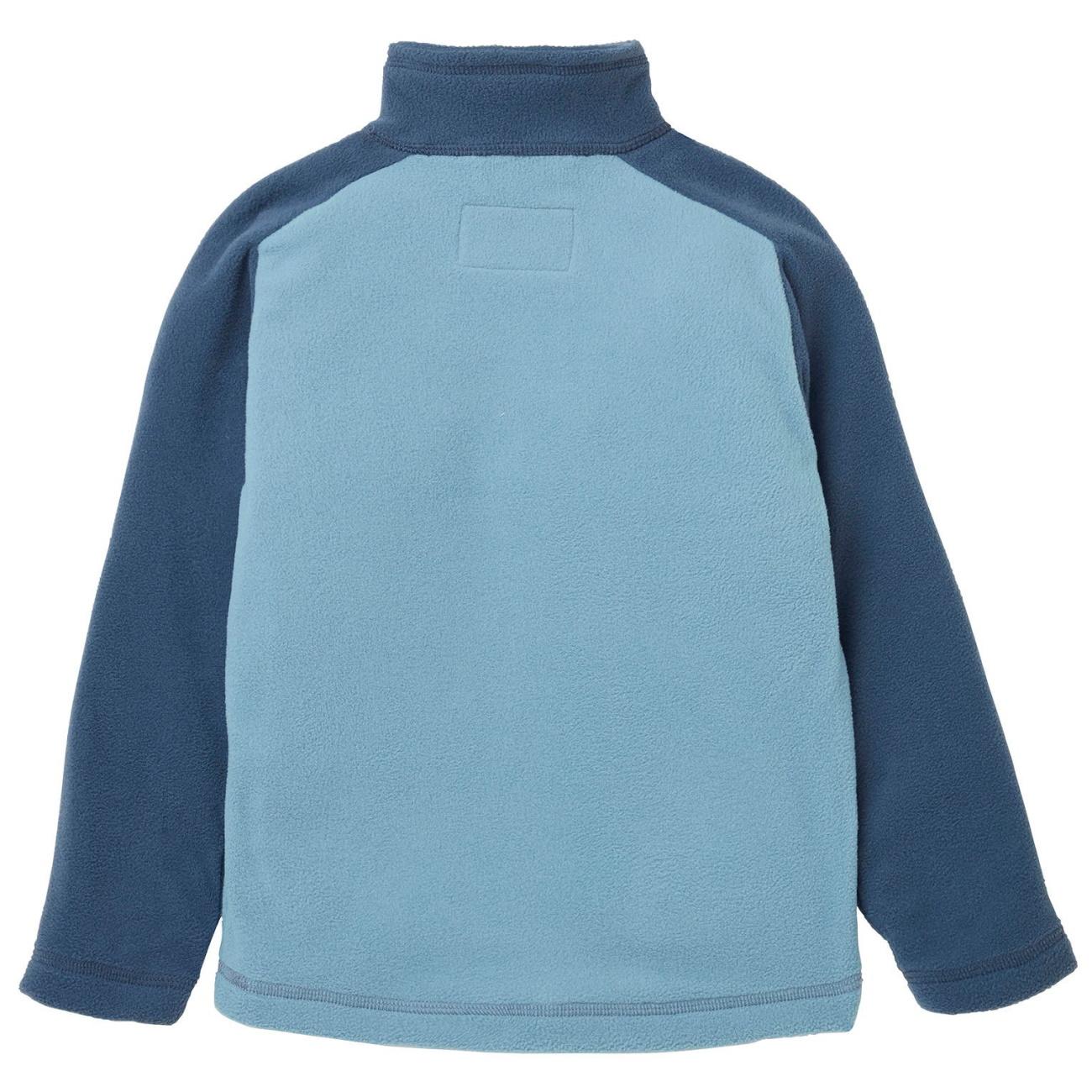 HELLY HANSEN HH <BR/>K DAYBREAKER 1/2 ZIP 40394 625 