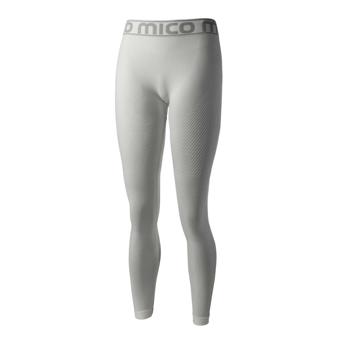MICO MICO Calzamaglia lunga WOMAN - WARM CONTROL SKINTECH CM01858 001 