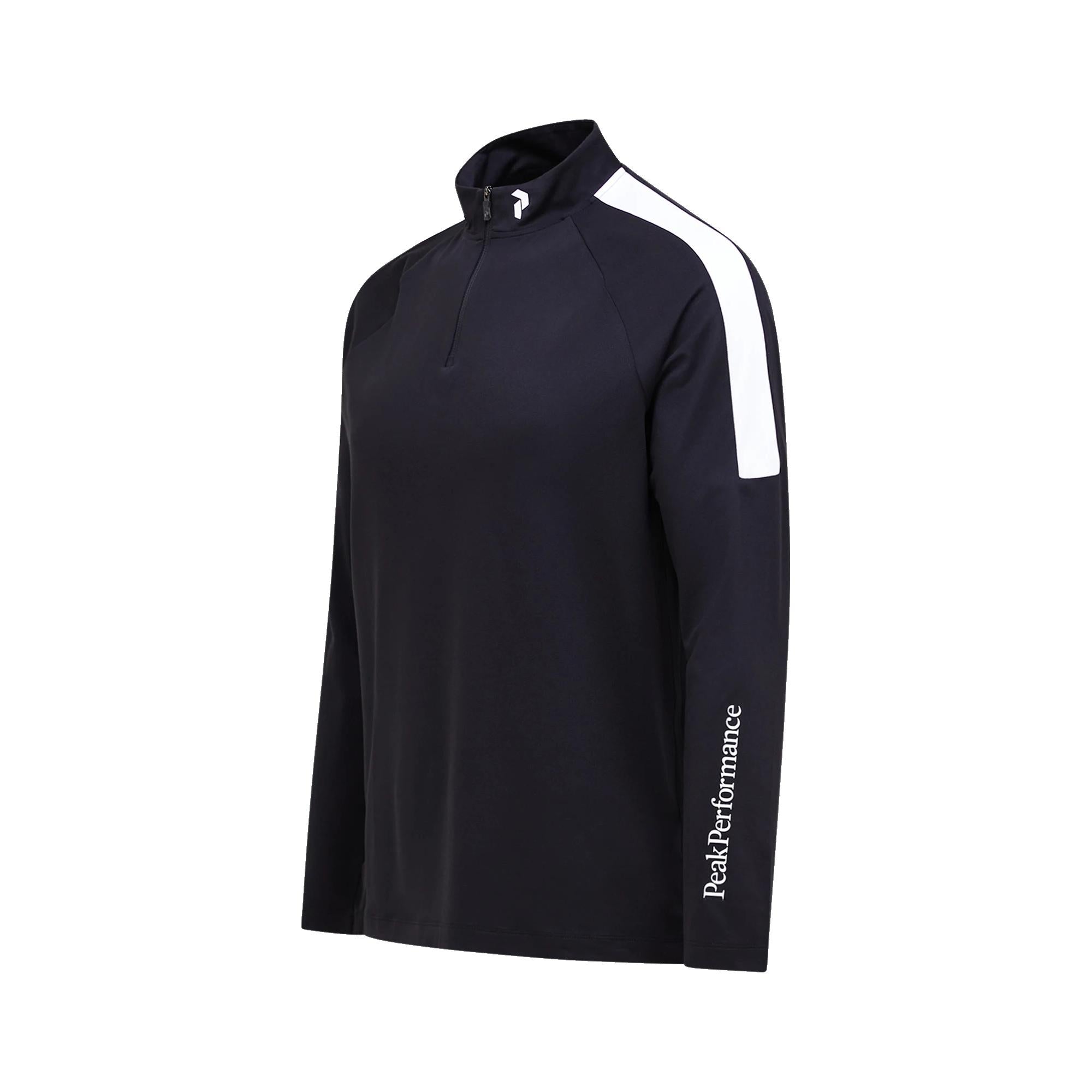 Peak Performance halfzip synthetic baselayer men G79746 050 