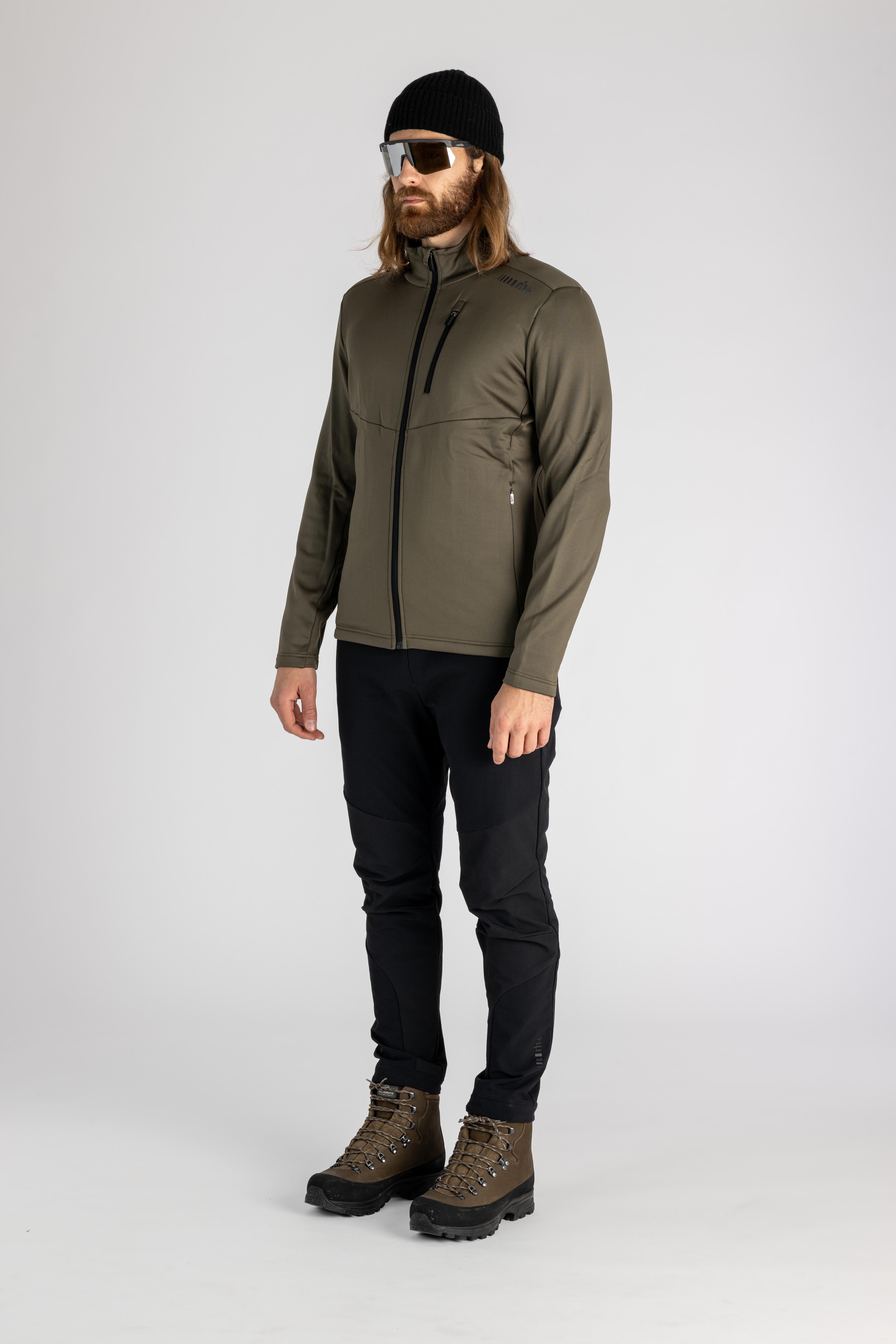 RH+ fullzip jersey with 37.5 IZU3238 561 