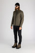 RH+ fullzip jersey with 37.5 IZU3238 561 