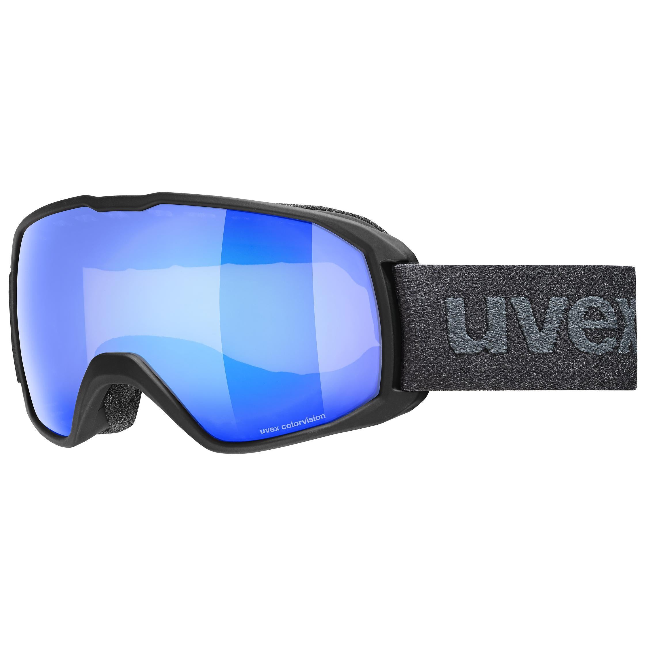 UVEX xcitd cv 550642 2230 S2 