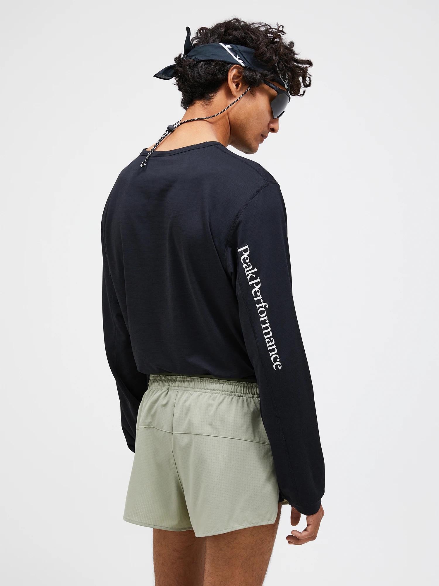 Peak Performance trail longsleeve men G79358 020 