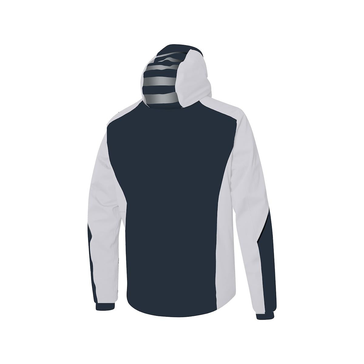 RH+ RH+ <BR/>LOGO II ECO JACKET INU2903 85C 