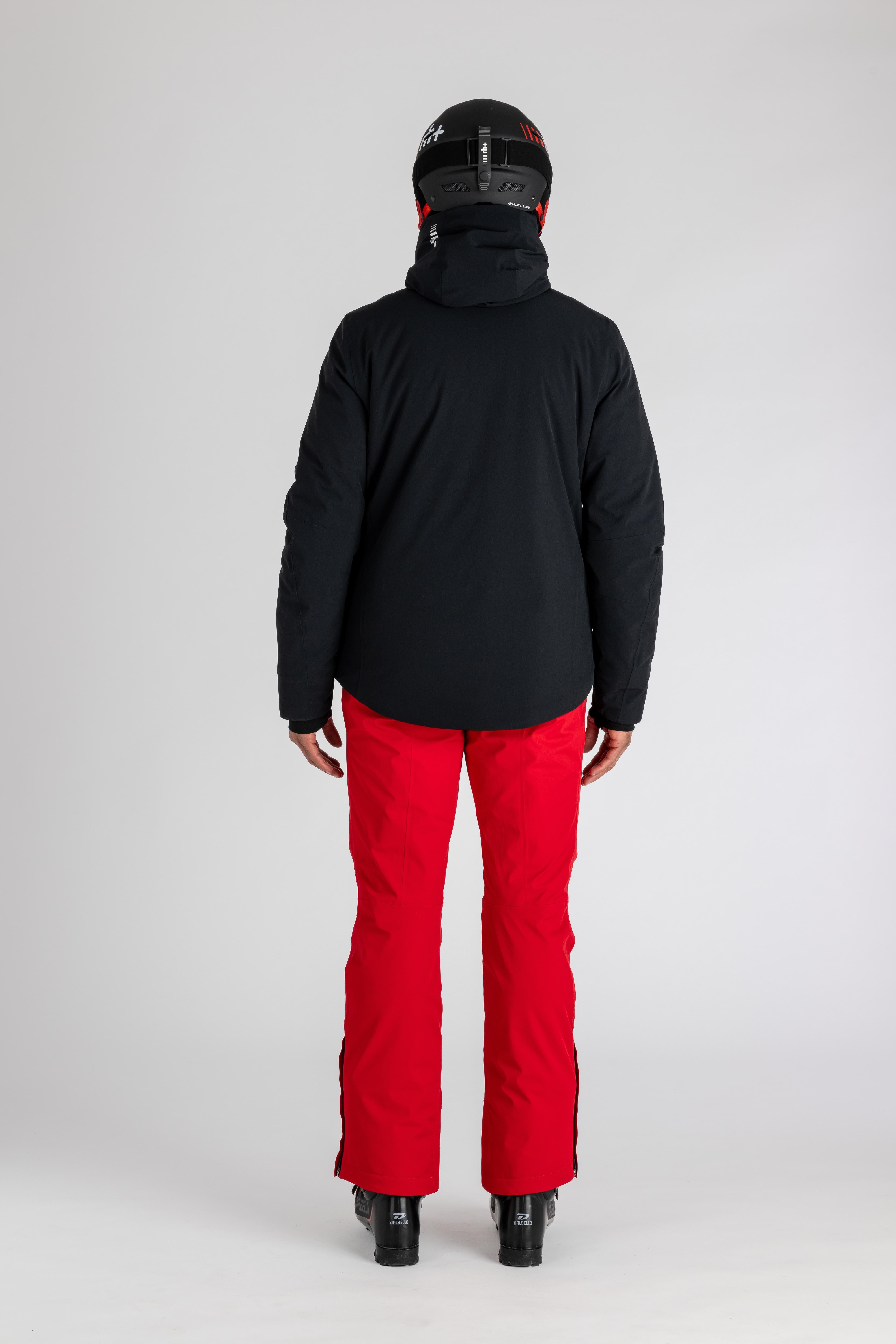 RH+ dorado jacket INU3135 930 