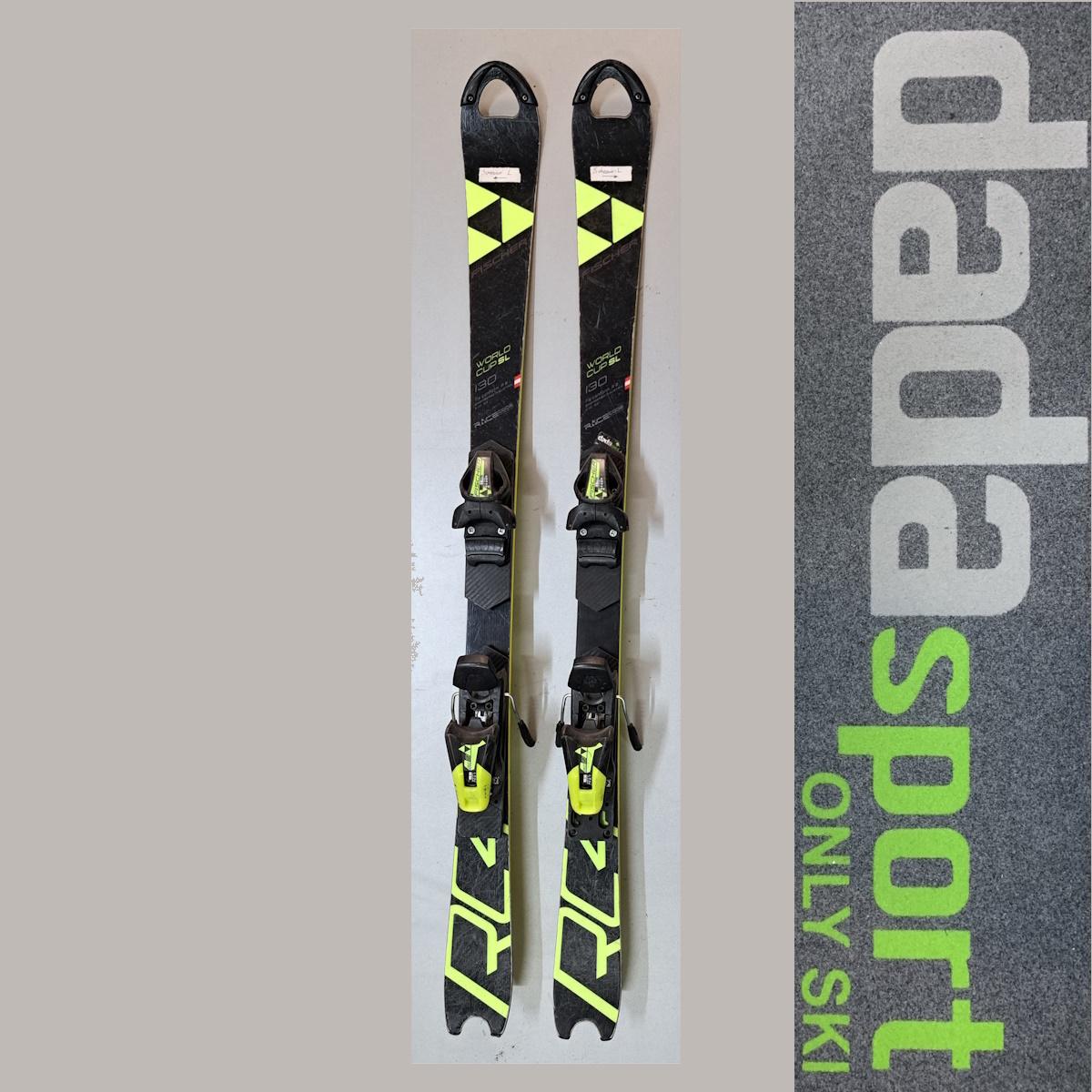 FISCHER FISCHER sl SL SL130B 