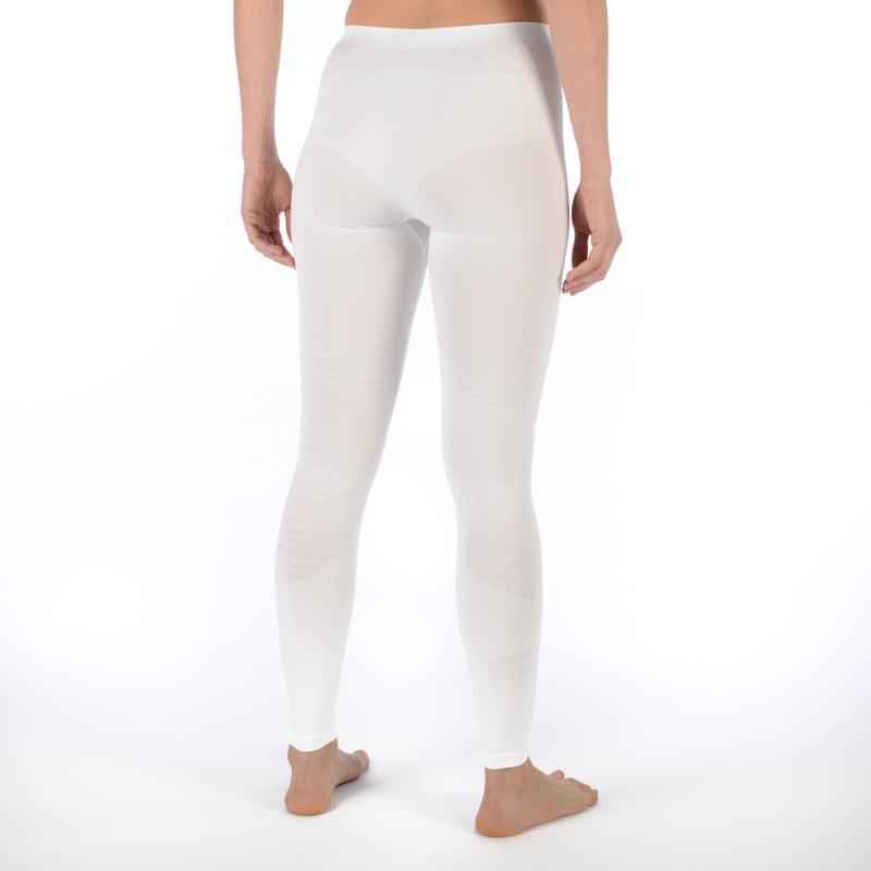 MICO MICO <BR/>CALZAMAGLIA LUNGA  SKINTECH ACTIVE SKIN WOMAN CM01438 001 