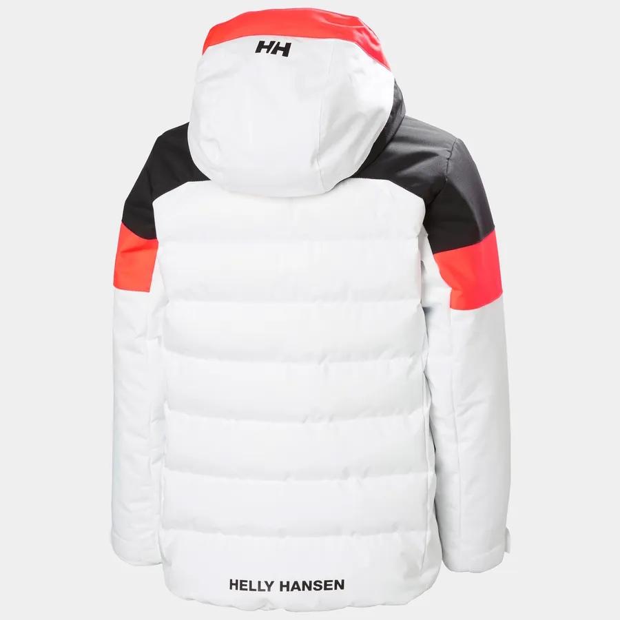 HELLY HANSEN Juniors' Diamond Jacket 41681 003 