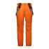 CMP CMP <BR/>Salopette sci uomo con bretelle removibili 3W17397N C580 