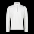 CMP Pile mezza zip Grid Tech da uomo 3G10747 03XS 